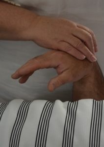 טיפול בשיטת איזון חיים בגן יבנה