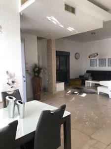 שיפוץ דירה בגן יבנה - קבלן שיפוצים בגן יבנה