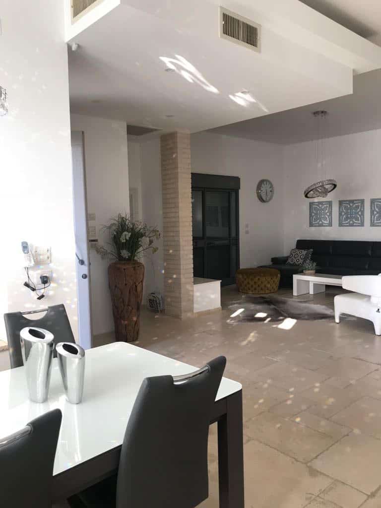 שיפוץ דירה בגן יבנה - קבלן שיפוצים בגן יבנה