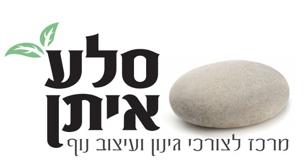 סלע איתן, דשא סינטטי בגן יבנה
