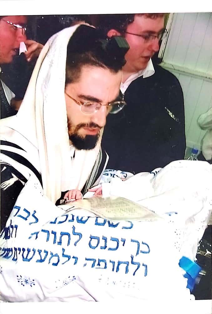 מוהל מוסמך